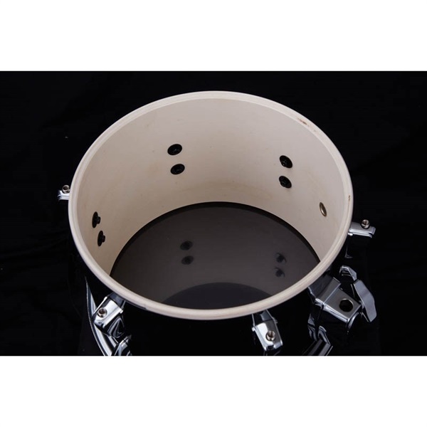 TAMA 【期間限定！サイレントパックプレゼント！】IP52H6-BRM [Imperialstar 22 バスドラムキット / シンバル無し / バーント・レッド・ミスト] 画像2