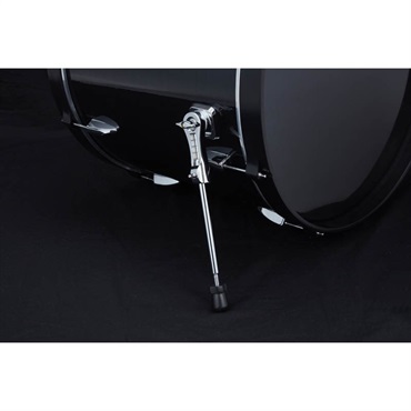 TAMA 【期間限定！サイレントパックプレゼント！】IP52H6-BRM [Imperialstar 22 バスドラムキット / シンバル無し / バーント・レッド・ミスト] 画像4