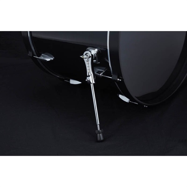 TAMA 【期間限定！サイレントパックプレゼント！】IP52H6-BRM [Imperialstar 22 バスドラムキット / シンバル無し / バーント・レッド・ミスト] 画像4