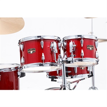 TAMA IP58H6RC-BRM [Imperialstar 18 バスドラムキット / シンバル付属
