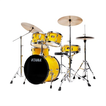 TAMA IP58H6RC-ELY [Imperialstar 18 バスドラムキット