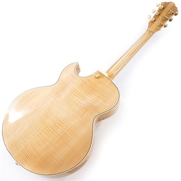 Ibanez LGB30-NT [George Benson Signature Model] 【SPOT MODEL】 画像2