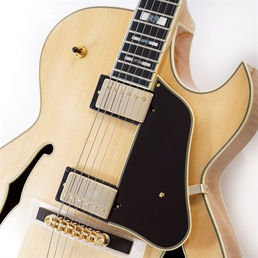 Ibanez LGB30-NT [George Benson Signature Model] 【SPOT MODEL】 画像3