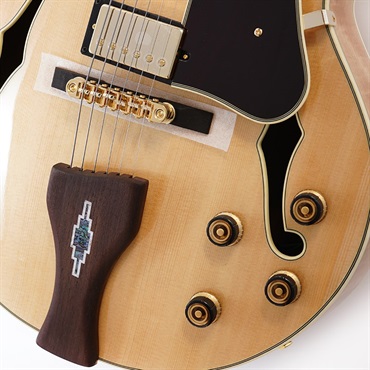 Ibanez LGB30-NT [George Benson Signature Model] 【SPOT MODEL】 画像4