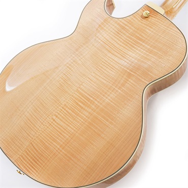 Ibanez LGB30-NT [George Benson Signature Model] 【SPOT MODEL】 画像7