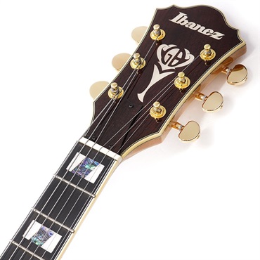 Ibanez LGB30-NT [George Benson Signature Model] 【SPOT MODEL】 画像8
