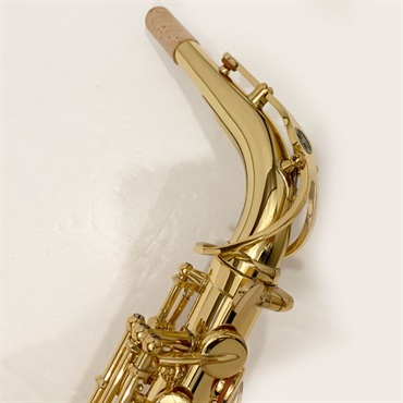 YAMAHA ヤマハ アルトサックス YAS-62(I) S/N:52xx7 画像1