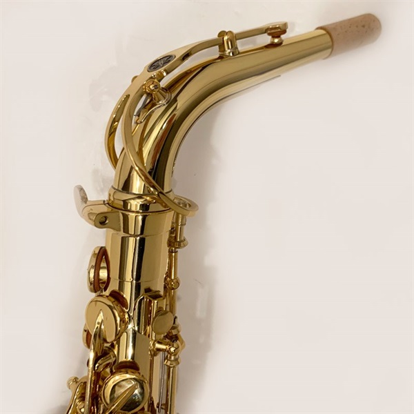 YAMAHA ヤマハ アルトサックス YAS-62(I) S/N:52xx7 画像2