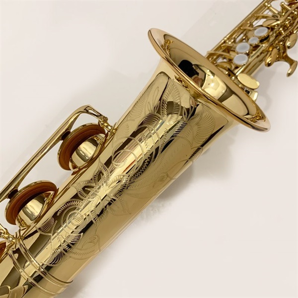 YAMAHA ヤマハ アルトサックス YAS-62(I) S/N:52xx7 画像5