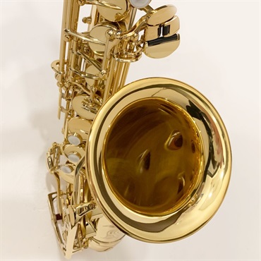 YAMAHA ヤマハ アルトサックス YAS-62(I) S/N:52xx7 画像6
