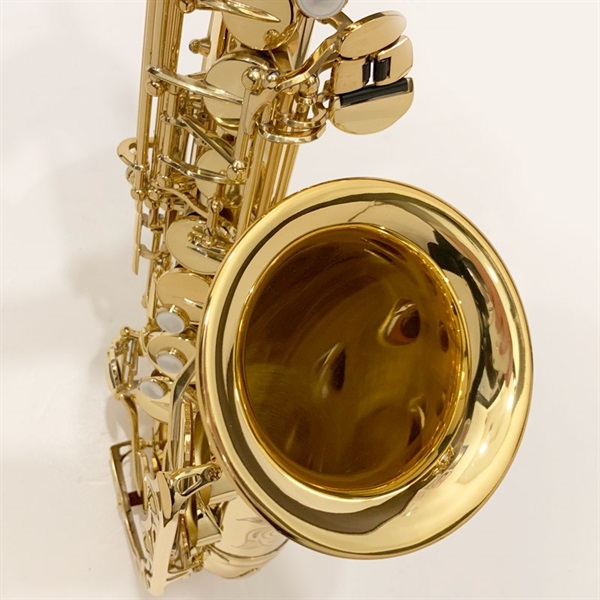 YAMAHA ヤマハ アルトサックス YAS-62(I) S/N:52xx7 画像6