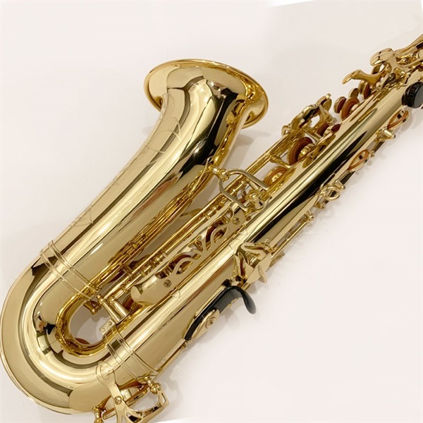 YAMAHA ヤマハ アルトサックス YAS-62(I) S/N:52xx7 画像7