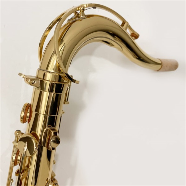 YAMAHA ヤマハ テナーサックス YTS-480 S/N:E70xx4 画像2