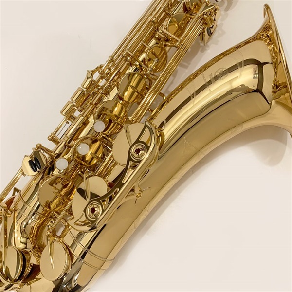 YAMAHA ヤマハ テナーサックス YTS-480 S/N:E70xx4 画像4