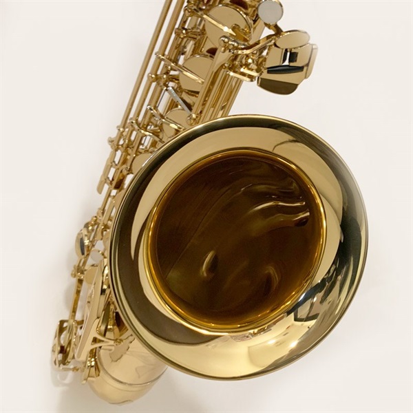 YAMAHA ヤマハ テナーサックス YTS-480 S/N:E70xx4 画像6