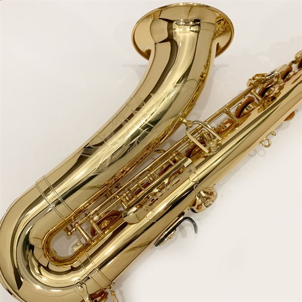 YAMAHA ヤマハ テナーサックス YTS-480 S/N:E70xx4 画像7