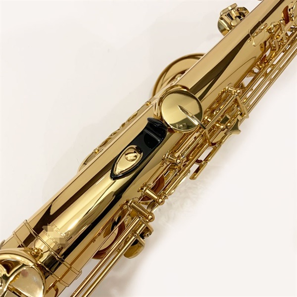 YAMAHA ヤマハ テナーサックス YTS-480 S/N:E70xx4 画像8