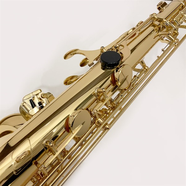 YAMAHA ヤマハ テナーサックス YTS-480 S/N:E70xx4 画像9