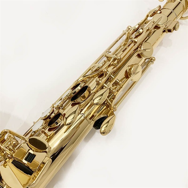 YAMAHA ヤマハ テナーサックス YTS-480 S/N:E70xx4 画像10