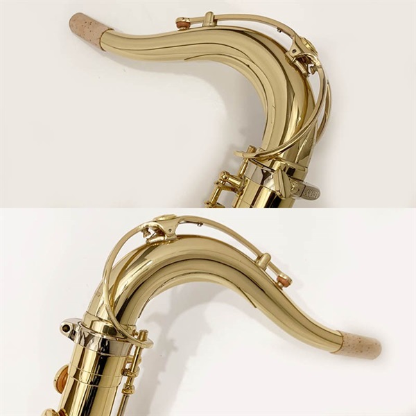 YAMAHA ヤマハ テナーサックス YTS-82Z（I) S/N:C70xx9 宮本大路氏選定品 画像2