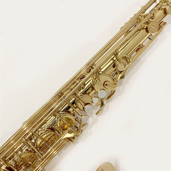 YAMAHA ヤマハ テナーサックス YTS-82Z（I) S/N:C70xx9 宮本大路氏選定品 画像3