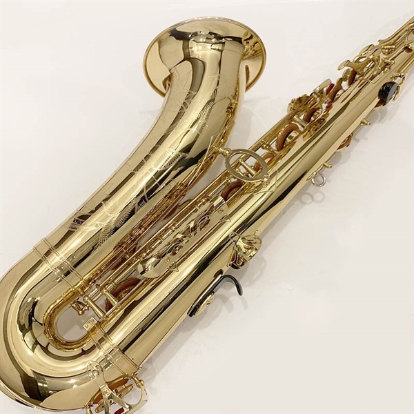 YAMAHA ヤマハ テナーサックス YTS-82Z（I) S/N:C70xx9 宮本大路氏選定品 画像7