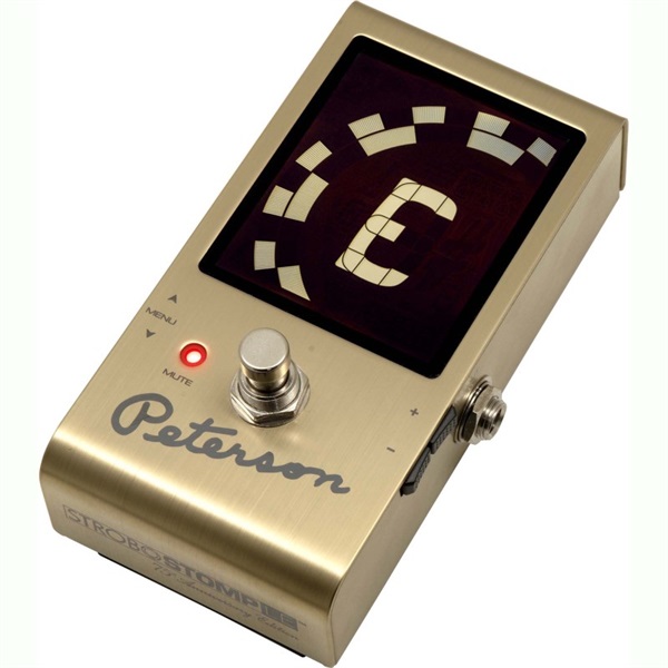 Peterson StroboStomp LE [SSLE] 画像2