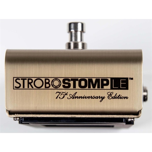 Peterson StroboStomp LE [SSLE] 画像3