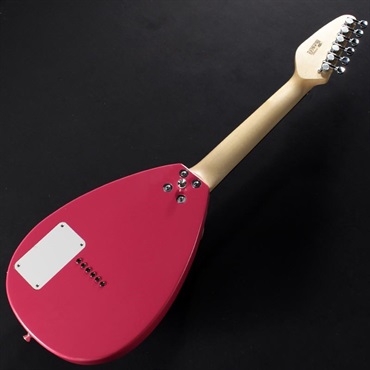 VOX MARK III mini Wamon Red【イケベ独占販売モデル】 ｜イケベ