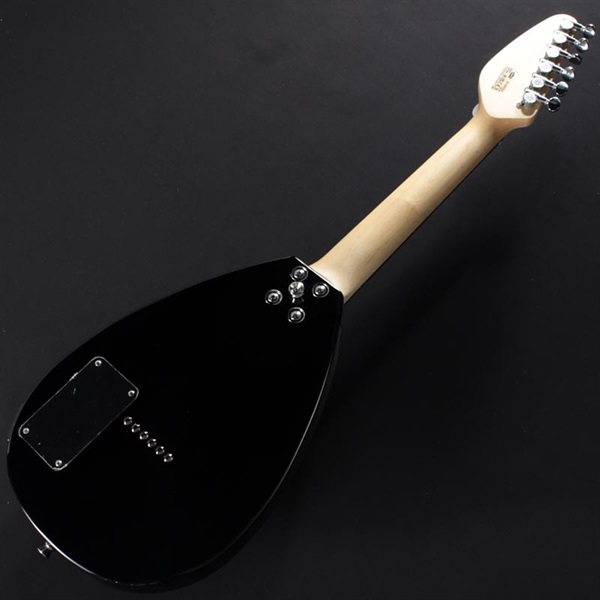 VOX MARK III mini Paisley BKSV【イケベ独占販売モデル