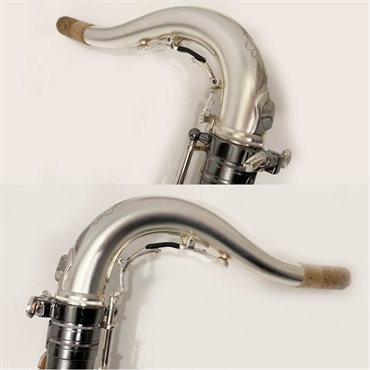 Cannonball USED 中古 キャノンボール テナーサックス T5-HS S/N:188xx4 【調整&セットアップ後出荷】【5年間キーバランス調整無料】 画像1