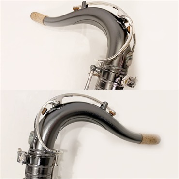 Cannonball USED 中古 キャノンボール テナーサックス T5-HS S/N:188xx4 【調整&セットアップ後出荷】【5年間キーバランス調整無料】 画像2