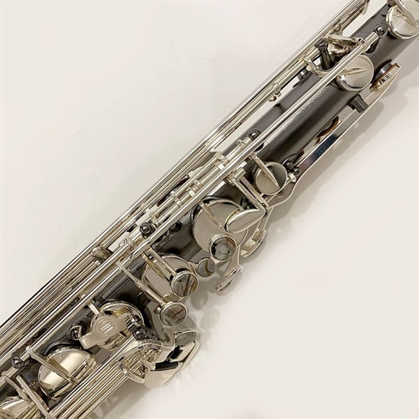 Cannonball USED 中古 キャノンボール テナーサックス T5-HS S/N:188xx4 【調整&セットアップ後出荷】【5年間キーバランス調整無料】 画像3