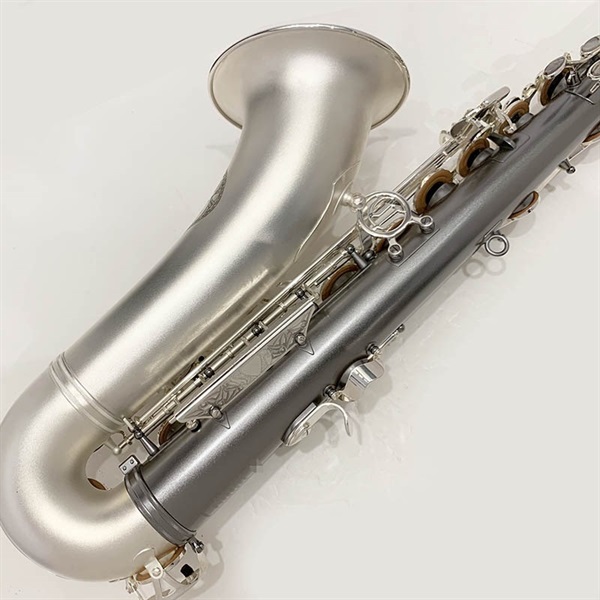 Cannonball USED 中古 キャノンボール テナーサックス T5-HS S/N:188xx4 【調整&セットアップ後出荷】【5年間キーバランス調整無料】 画像7