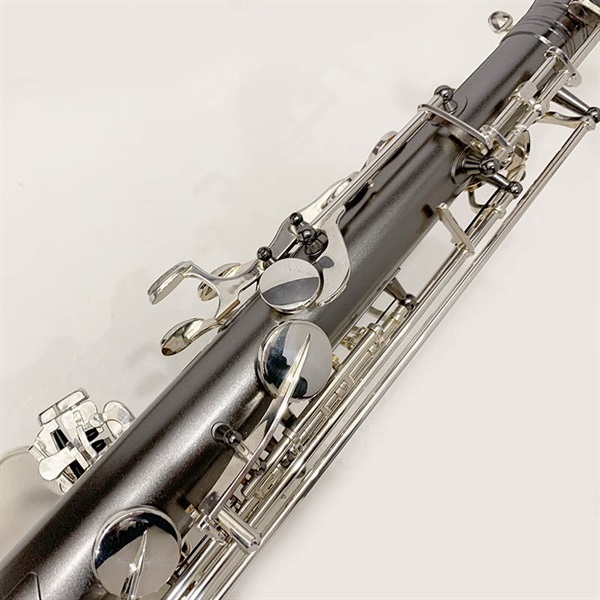 Cannonball USED 中古 キャノンボール テナーサックス T5-HS S/N:188xx4 【調整&セットアップ後出荷】【5年間キーバランス調整無料】 画像9