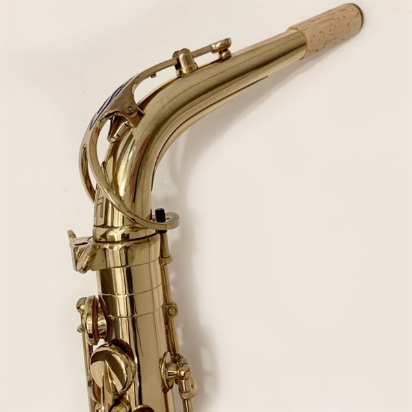 Selmer Paris 79 Henri Selmer (フラセル) MarkVII S/N:293xx2 Original Lacquer 【調整&セットアップ後出荷】【5年間キーバランス調整無料】 画像2