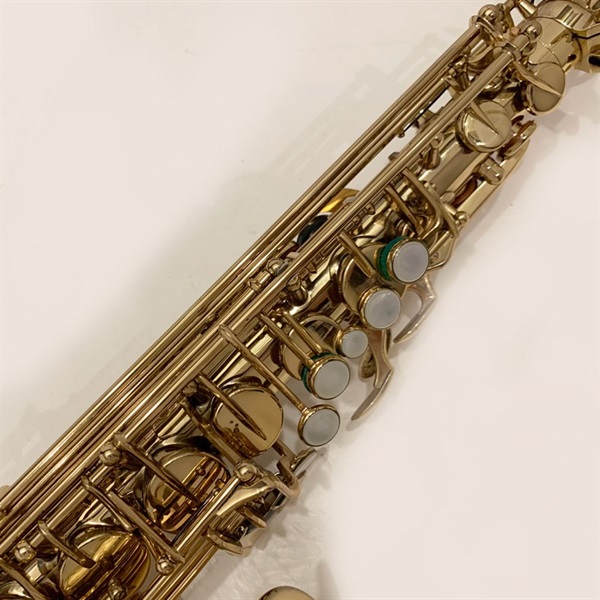 Selmer Paris 79 Henri Selmer (フラセル) MarkVII S/N:293xx2 Original Lacquer 【調整&セットアップ後出荷】【5年間キーバランス調整無料】 画像3