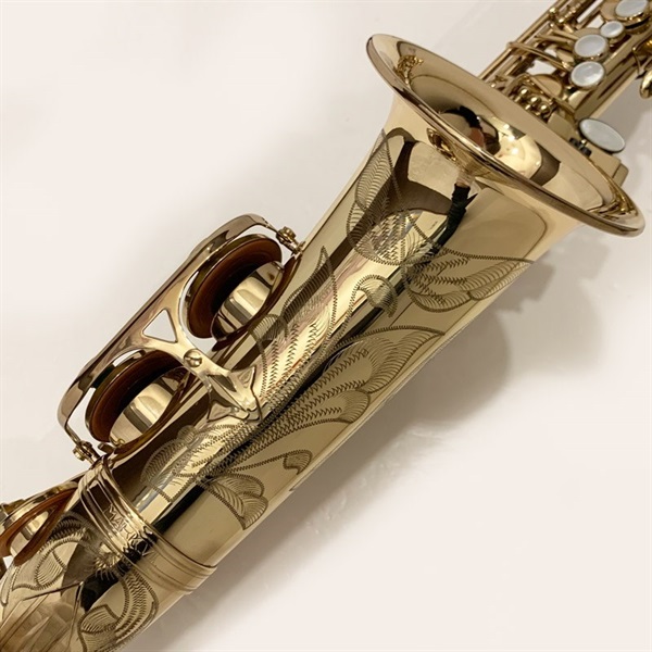 Selmer Paris 79 Henri Selmer (フラセル) MarkVII S/N:293xx2 Original Lacquer 【調整&セットアップ後出荷】【5年間キーバランス調整無料】 画像5