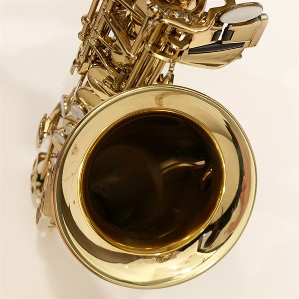 Selmer Paris 79 Henri Selmer (フラセル) MarkVII S/N:293xx2 Original Lacquer 【調整&セットアップ後出荷】【5年間キーバランス調整無料】 画像6