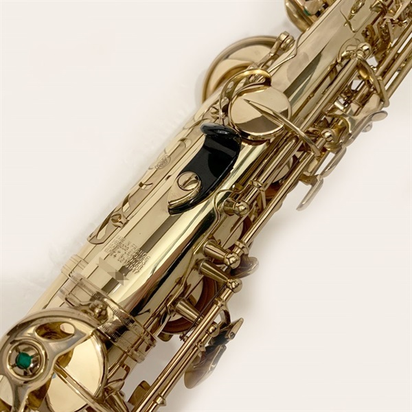 Selmer Paris 79 Henri Selmer (フラセル) MarkVII S/N:293xx2 Original Lacquer 【調整&セットアップ後出荷】【5年間キーバランス調整無料】 画像8