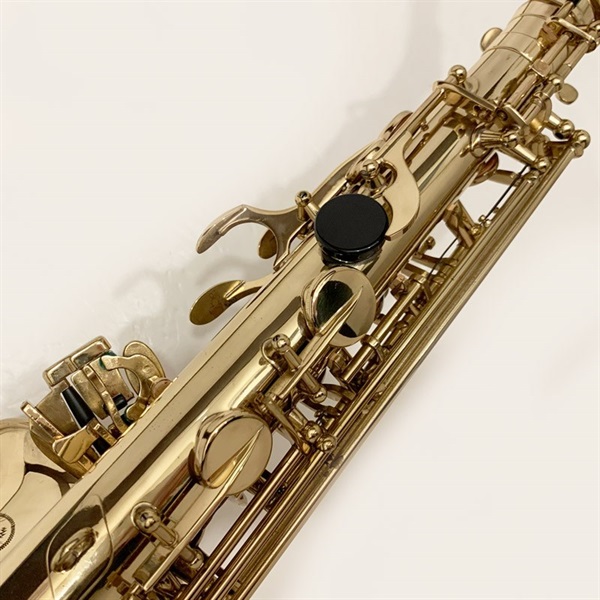 Selmer Paris 79 Henri Selmer (フラセル) MarkVII S/N:293xx2 Original Lacquer 【調整&セットアップ後出荷】【5年間キーバランス調整無料】 画像9