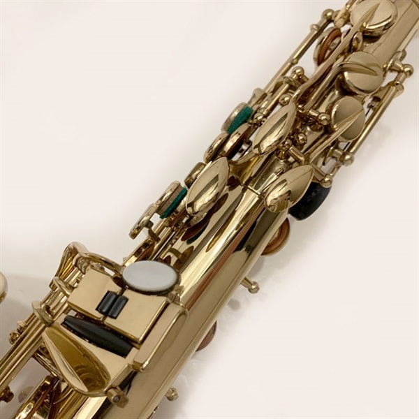 Selmer Paris 79 Henri Selmer (フラセル) MarkVII S/N:293xx2 Original Lacquer 【調整&セットアップ後出荷】【5年間キーバランス調整無料】 画像10