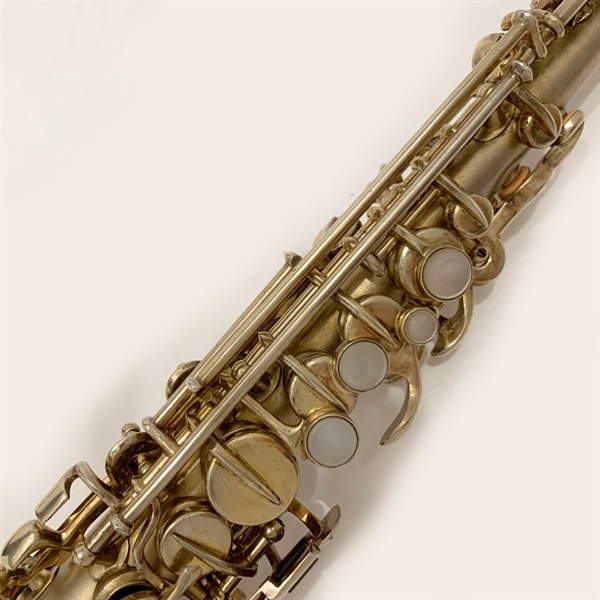 Martin(管) '27 Martin Handcraft S/N:82xx8 Original Gold Plated 【調整&セットアップ後出荷】【5年間キーバランス調整無料】 画像2