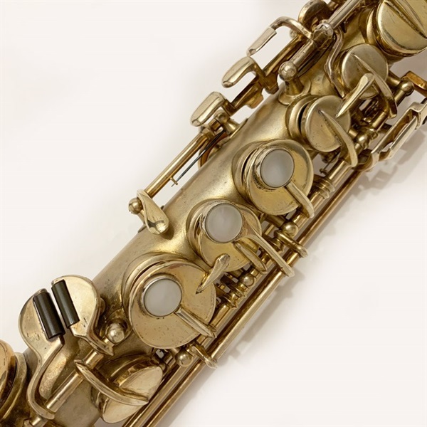 Martin(管) '27 Martin Handcraft S/N:82xx8 Original Gold Plated 【調整&セットアップ後出荷】【5年間キーバランス調整無料】 画像3