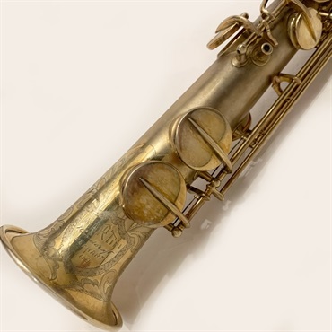 Martin(管) '27 Martin Handcraft S/N:82xx8 Original Gold Plated 【調整&セットアップ後出荷】【5年間キーバランス調整無料】 画像4