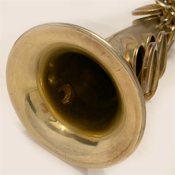 Martin(管) '27 Martin Handcraft S/N:82xx8 Original Gold Plated 【調整&セットアップ後出荷】【5年間キーバランス調整無料】 画像5