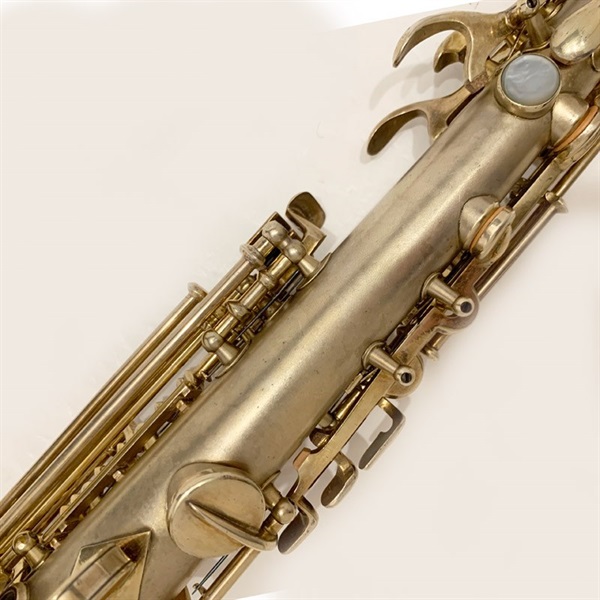 Martin(管) '27 Martin Handcraft S/N:82xx8 Original Gold Plated 【調整&セットアップ後出荷】【5年間キーバランス調整無料】 画像7