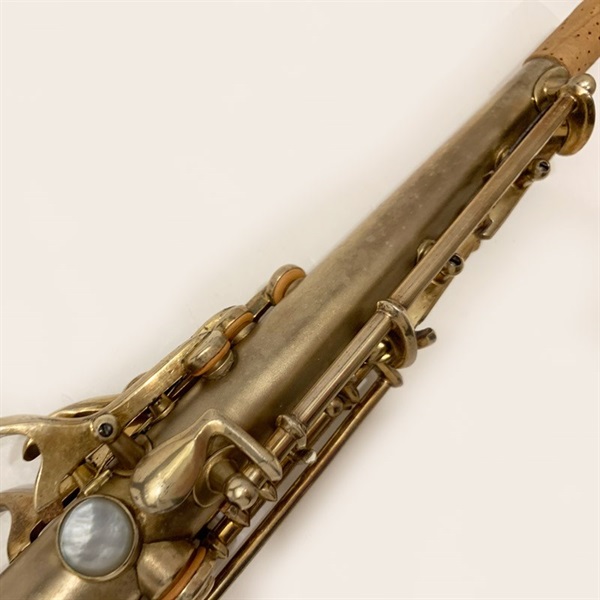 Martin(管) '27 Martin Handcraft S/N:82xx8 Original Gold Plated 【調整&セットアップ後出荷】【5年間キーバランス調整無料】 画像8