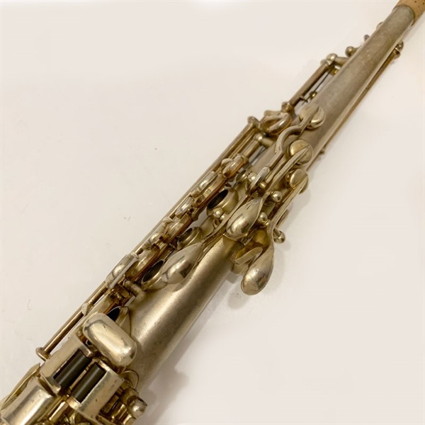 Martin(管) '27 Martin Handcraft S/N:82xx8 Original Gold Plated 【調整&セットアップ後出荷】【5年間キーバランス調整無料】 画像9