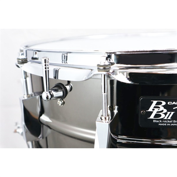CANOPUS BB2-1465 [Black Nickel Brass II 14×6.5] 画像1